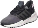 adidas Men X_Plrboost Silpeb/Alumin/Purrus Running Shoe – 4 UK (Hp3129), Grey