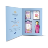 Yardley London Luxury Everyday Essentials for Women