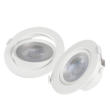 Havells INNOVA NEO LED SPOT Light 12W 3K Round, LED Ceiling Light