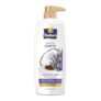 Parachute Advansed Protein Shampoo | with Coconut Milk & Rosemary | For Hairfall Defense | Paraben free | 1.2 L
