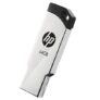 HP v236w USB 2.0 64GB Pen Drive, Metal