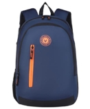 WildHorn Laptop Backpack for Men/Women I Fits upto 15.6″ Laptop I Waterproof I Travel/Business/College Bookbags (5 BLUE)