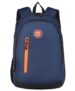 WildHorn Laptop Backpack for Men/Women I Fits upto 15.6″ Laptop I Waterproof I Travel/Business/College Bookbags (5 BLUE)