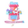 Amazon Brand – Jam & Honey- Peppa Pig Medic Purse Set | Toy for Kids Age 3+ Years