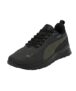 Puma Mens Anzarun Camo Black-Forest Night Sneaker – 9 UK (39184502)