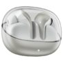 Boat Airdopes Plus 311, Glass Design, ENx Tech, Fast Charge, 50 Hrs Battery, Stream Ad Free Music via App Support Bluetooth Earbuds, TWS Ear Buds Wireless Earphones with mic (Ash Grey)