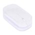 Fiama Gel Bar Soap Blackcurrant And Bearberry 625g (125gx5) For Radiant Glowing Skin, With Skin Conditioners, All Skin Types, For Women & Men