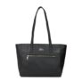 Lavie Women’s Herring Ziptula Tote (Black)