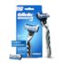 Nirlon Non Stick Aluminium Pfoa Free Non-Toxic Durable Kitchenware Set of 4 Pieces (FT13_DKD(B)_AP12_CS24)