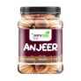 SHOP N FRESH FIGS 415gm | Dry Fruits in Fresh | Healthy Snacks (415gm)