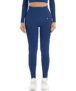 Kobo Active Wear for Women Gym | High Waist | Ankle Length | Squat-Proof | Workout Tights for Women | 4-Way Stretch | Leggings for Gym, Cardio | Yoga Pants (Imported)