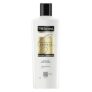 TRESemmé Keratin Smooth Anti Frizz Conditioner 335ml | 72H Frizz Control with Keratin Protein & Argan Oil | Paraben Free Hair Conditioner for Dry Frizzy Hair