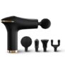 UltraCare PRO Ultragun Massage Gun For Full Body Relaxation|Deep Tissue Percussion Massager Machine For Muscle Relaxation|Battery Powered And Handheld For Neck, Shoulder, Back, Foot With 1Y Warranty