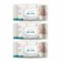 Vivel Cooling Body Wash, Mint & Cucumber Shower Gel, 500 ml Pump Bottle, Refreshing, Moisturizing & Fragrant Bodywash, For Soft, Smooth & Fresh Skin, For Women & Men