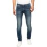 Pepe Jeans Men’s Low Rise Tapered Fit Jeans