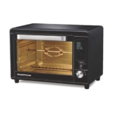 Morphy Richards Digital OTG|Capacity – 29 Litre with 13 Preset Menu|Rotisserie,Convection,In-Built Air-Fryer & Dehydrator Function|2-Yr Warranty