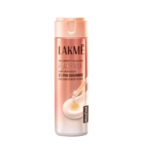 LAKME Peach Milk Pro Ceramide Moisturizer, 60ml, for Deep Moisturizing and Skin Strengthening, with Vitamin E and Skin Conditioner, 24hr Moisture Lock, for Dry, Normal & Sensitive Skin