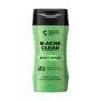 Beardo Body Acne Clear Body Wash for Men 200 ml | With Neem, Tea Tree and Salicylic Acid | Clean Clear Skin | For Body Acne and Skin Purification | B-acne
