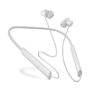 FRONTECH Neoband Wireless Neckband Earphones | 200Mah | 24Hrs Playtime | 10mm Deep Bass Drivers | Type-C Fast Charging (EF-0093)