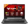 ASUS TUF A15, AMD Ryzen 7 170, RTX 3050-4GB, 16GB RAM (Upgradeable), 512GB SSD, FHD, 15.6″(39.6 cm),Windows 11 Home,Graphite Black, 2.3 Kg, FA506NCQ-HN006W, Gaming Laptop