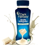 Sunfeast Dark Fantasy Vanilla Milkshake 150ml