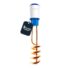 Cadlec Nova 1500W Shockproof Advanced Technology Electric Water Heater Immersion Rod With Waterproof & Protection | Instant Heating | ISI Certified 2 Year Warranty