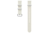 Samsung Galaxy Watch7 Athleisure Band (M/L), Silver