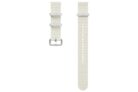 Samsung Galaxy Watch7 Athleisure Band (M/L), Silver