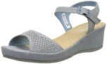 Bata Comfit Women’s Corrine Sandal Blue Heeled Sandal – 7 UK (6619289)