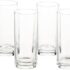 Purezento Modern Decorative Kieko Vases for Home Decor | Centerpieces | Kitchen | Office or Living Room for Home Decor Center Table, Flowers Pot, Bedroom Side Corners (White,6 Inch)
