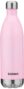 Amazon Brand – Solimo Stainless Steel Insulated 24 Hours Hot or Cold Bottle Flask, 1000 ml, Pink
