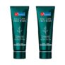Dr Batra’s Daily Care Face Wash with Tea Tree Oil, Vitamin E & B3 | Helps Cleanse, Nourish & Refresh Skin | Gentle Daily Face Cleanser for Clear, Healthy Looking Skin | Suitable for All Skin Types | 100 ml Pack of 2