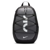 Nike NK AIR GRX BKPK, Black/Iron Grey/White, 21 L, Rucksack