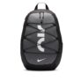 Nike NK AIR GRX BKPK, Black/Iron Grey/White, 21 L, Rucksack