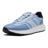Campus Men’s MASK C.BLU/FD Denim Running Shoes – 7UK/India 1 Pair Blue
