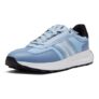 Campus Men’s MASK C.BLU/FD Denim Running Shoes – 7UK/India 1 Pair Blue