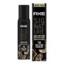 AXE Signature Dark Temptation Long Lasting No Gas Body Perfume Spray For Men 200 Ml