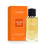 La Pink Unique Oud EDP Perfume for Woman & Man | Oud, Leather, Woody & Musky Notes | Long Lasting Unisex Luxury Fragrance for Men & Women | 50ml