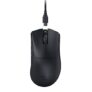 Razer DeathAdder V3 Pro Smartchoice Wireless Gaming Mouse, Ultra Lightweight Design, Focus Pro 30K Optical Sensor, HyperSpeed Wireless, Gen-3 Optical Switches, 5 Programmable Buttons, Black