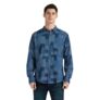 Blue Full Sleeve Shirt