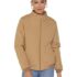 Fort Collins Women’s Sweatshirt (821Q_Olive_XX-Large)