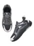 Impakto Retro Sprint Men Casual Sneaker| Men Sneaker|Casual Shoe for Men(Grey)