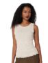 Marks & Spencer Embellished Crew Neck Vest Top