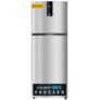 Whirlpool 308 L 3 Star Frost Free Inverter Double Door Refrigerator (IF INV ELT DF355 LUNAR STEEL (3S)-Y, 2026 Model)