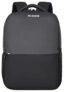 WildHorn 31L Laptop Backpack for Men/Women I Fits upto 15.6″ Laptop I Waterproof I Travel/Business/College Bookbags (Dark Grey)