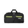 Lavie Sport Epitome 55 cms Duffle Bag | Sturdy Airbag Duffle | Spacious Gym Duffle Bag