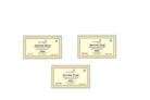 Herbigiri Herbal Pure Jasmine Soap | Fragrant Herbal Bathing Soap for Gentle Cleansing & Fresh Skin Feel | Suitable for All Skin Types | 125g Each (Pack of 3) | Total 375g