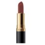 REVLON Super Lustrous Creme Lipstick, 80% Conditioning Ingredients, intance color, Waterproof, Long-Lasting, 100% Vegan Lipstick, Chocolate Velvet, 4.25 gm