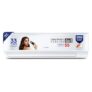 Cruise 2 Ton 3 Star, New star rated,Inverter Split AC with 7-Stage Air Filtration (Copper, Convertible 4-in-1, Fast Cooling at 52 °C, PM 2.5 Filter, Anti-Rust Tech, CWCVBM-VQ1D243 White)