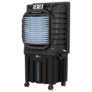 RR Signature GRANDEUR PLUS Desert Air Cooler 100 LTR 【Dark Grey】